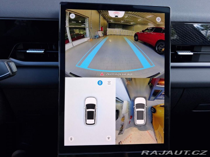 Jaecoo Ostatní modely 5 Exclusive 1.5 tGDI HEV 2026