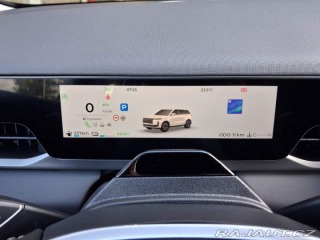 Jaecoo Ostatní modely 5 Exclusive 1.5 tGDI HEV 2026