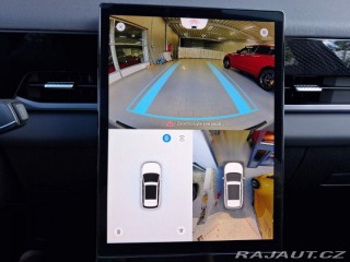 Jaecoo Ostatní modely 5 Exclusive 1.5 tGDI HEV 2026