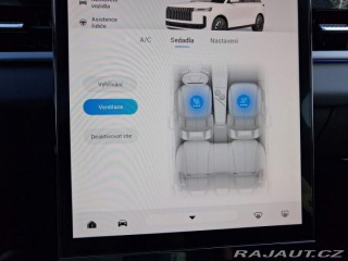 Jaecoo Ostatní modely 5 Exclusive 1.5 tGDI HEV 2026