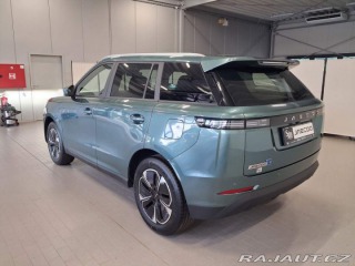Jaecoo Ostatní modely 5 Exclusive 1.5 tGDI HEV 2026
