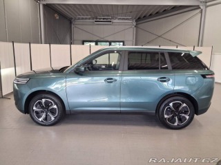 Jaecoo Ostatní modely 5 Exclusive 1.5 tGDI HEV 2026