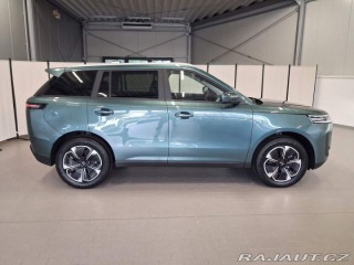 Jaecoo Ostatní modely 5 Exclusive 1.5 tGDI HEV 2026