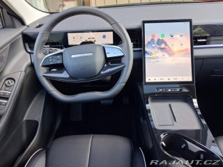 Jaecoo Ostatní modely 5 Exclusive 1.5 tGDI HEV 2026
