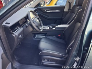 Jaecoo Ostatní modely 5 Exclusive 1.5 tGDI HEV 2026