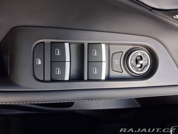 Jaecoo Ostatní modely 5 Exclusive 1.5 tGDI HEV 2026