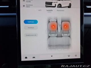 Jaecoo Ostatní modely 5 Exclusive 1.5 tGDI HEV 2026