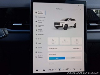 Jaecoo Ostatní modely 5 Exclusive 1.5 tGDI HEV 2026
