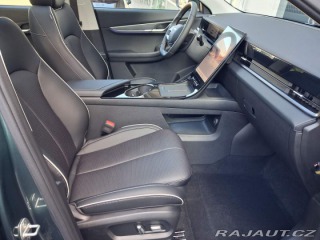 Jaecoo Ostatní modely 5 Exclusive 1.5 tGDI HEV 2026