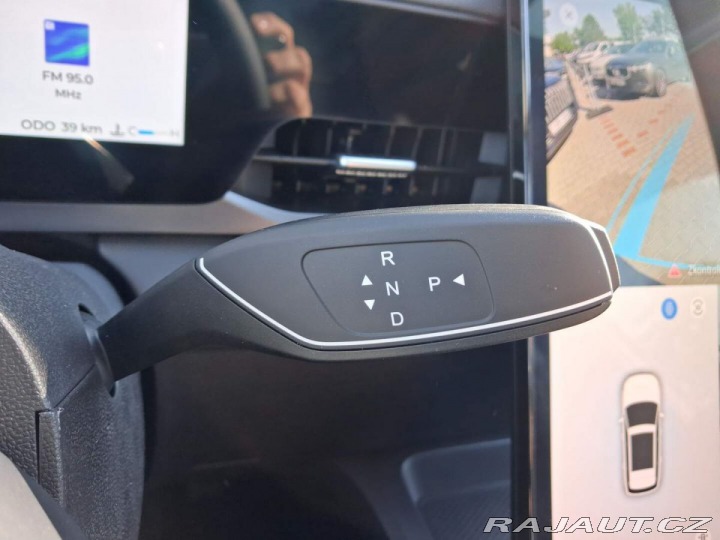 Jaecoo Ostatní modely 5 Exclusive 1.5 tGDI HEV 2026