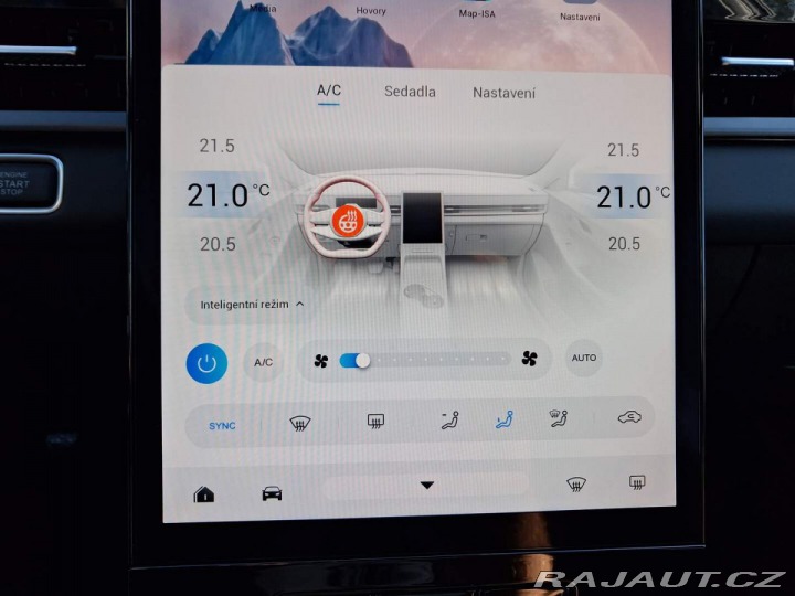 Jaecoo Ostatní modely 5 Exclusive 1.5 tGDI HEV 2026