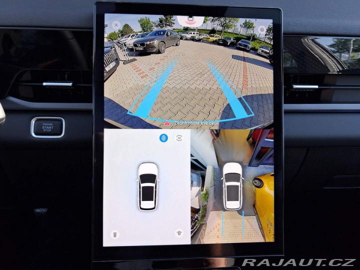 Jaecoo Ostatní modely 5 Exclusive 1.5 tGDI HEV 2026