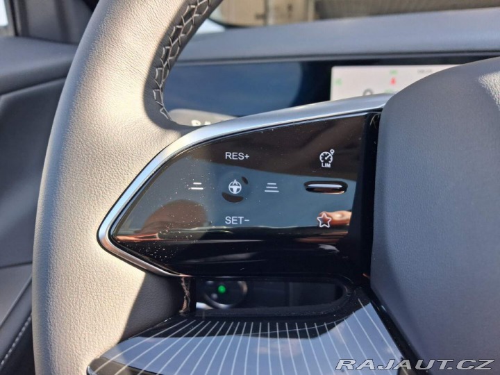 Jaecoo Ostatní modely 5 Exclusive 1.5 tGDI HEV 2026
