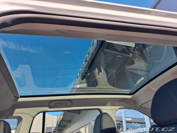 Jaecoo Ostatní modely 5 Exclusive 1.5 tGDI HEV 2026