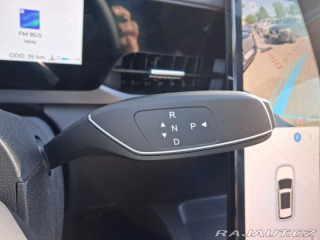 Jaecoo Ostatní modely 5 Exclusive 1.5 tGDI HEV 2026
