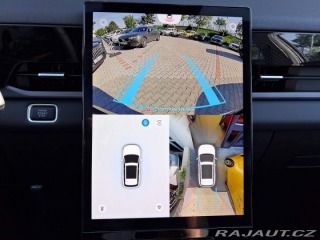 Jaecoo Ostatní modely 5 Exclusive 1.5 tGDI HEV 2026