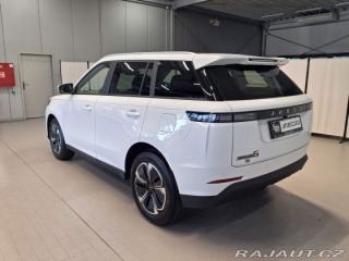 Jaecoo Ostatní modely 5 Exclusive 1.5 tGDI HEV 2026