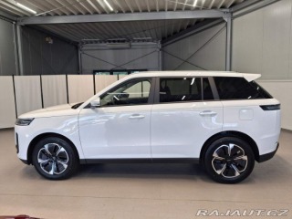 Jaecoo Ostatní modely 5 Exclusive 1.5 tGDI HEV 2026
