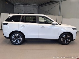 Jaecoo Ostatní modely 5 Exclusive 1.5 tGDI HEV 2026