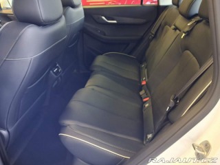 Jaecoo Ostatní modely 5 Exclusive 1.5 tGDI HEV 2026