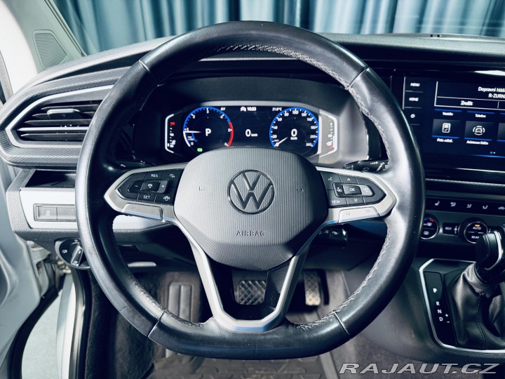 Volkswagen California 4M*Bulli*Beach*6.1*LED*DS 2021