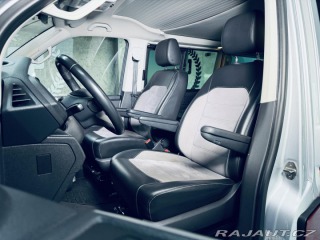 Volkswagen California 4M*Bulli*Beach*6.1*LED*DS 2021