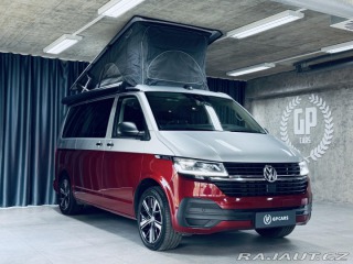 Volkswagen California 4M*Bulli*Beach*6.1*LED*DS 2021