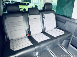 Volkswagen California 4M*Bulli*Beach*6.1*LED*DS 2021
