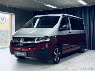 Volkswagen California 4M*Bulli*Beach*6.1*LED*DS 2021