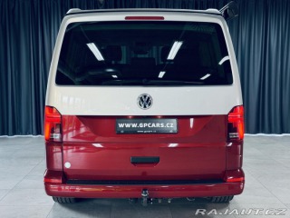 Volkswagen California 4M*Bulli*Beach*6.1*LED*DS 2021