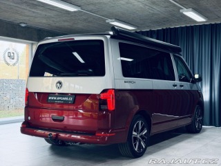 Volkswagen California 4M*Bulli*Beach*6.1*LED*DS 2021