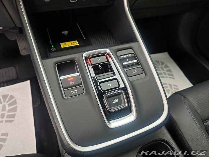 Honda CR-V 2.0 e:HEV ELEGANCE MR2026 2026