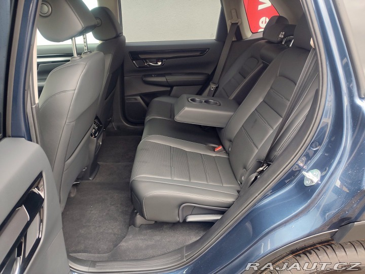 Honda CR-V 2.0 e:HEV ELEGANCE MR2026 2026
