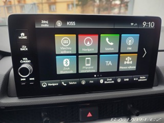 Honda CR-V 2.0 e:HEV ELEGANCE MR2026 2026