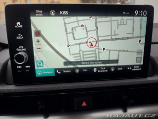 Honda CR-V 2.0 e:HEV ELEGANCE MR2026 2026