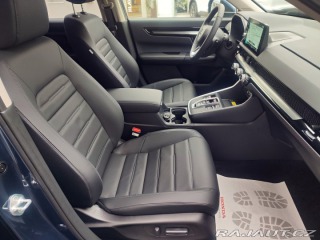 Honda CR-V 2.0 e:HEV ELEGANCE MR2026 2026