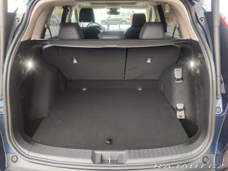 Honda CR-V 2.0 e:HEV ELEGANCE MR2026 2026