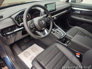 Honda CR-V 2.0 e:HEV ELEGANCE MR2026 2026