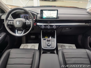 Honda CR-V 2.0 e:HEV ELEGANCE MR2026 2026