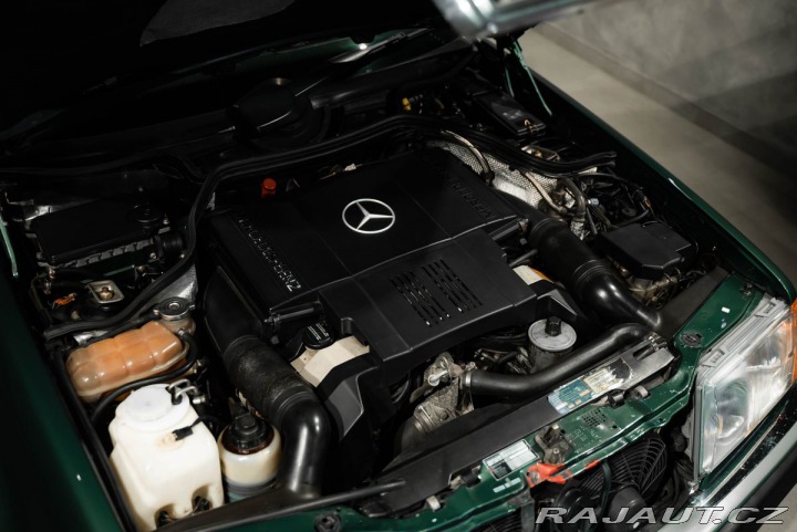 Mercedes-Benz E  1800