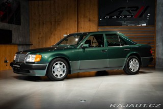 Mercedes-Benz E  1800