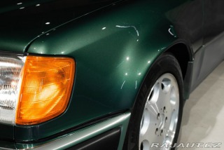Mercedes-Benz E  1800