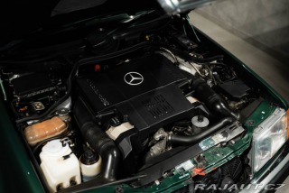 Mercedes-Benz E  1800