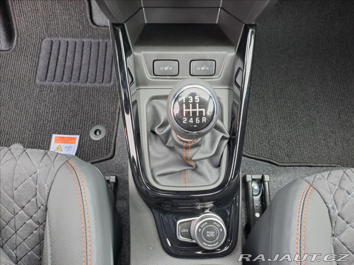 Suzuki Vitara 1,4 Elegance AllGrip MY25 2026