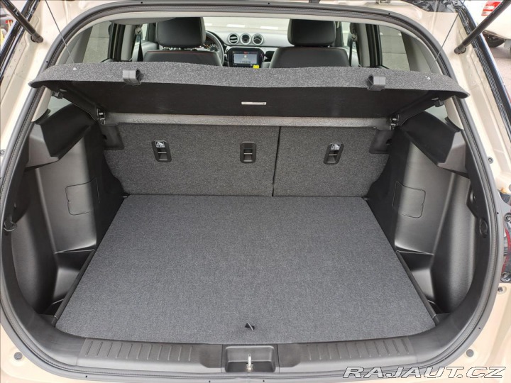 Suzuki Vitara 1,4 Elegance AllGrip MY25 2026