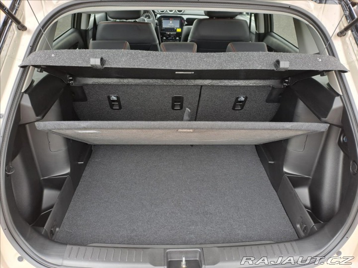 Suzuki Vitara 1,4 Elegance AllGrip MY25 2026