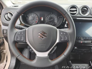 Suzuki Vitara 1,4 Elegance AllGrip MY25 2026