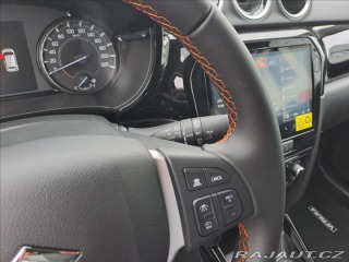 Suzuki Vitara 1,4 Elegance AllGrip MY25 2026