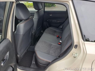Suzuki Vitara 1,4 Elegance AllGrip MY25 2026