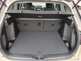 Suzuki Vitara 1,4 Elegance AllGrip MY25 2026